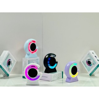 Loa bluetooth Không Dây mini Nhiều Màu Sắc rbg Bx-39 Chất Lượng Cao