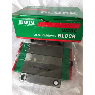 Con trượt vuông hiwin hgw20cc - chất lượng cao - siêu bền