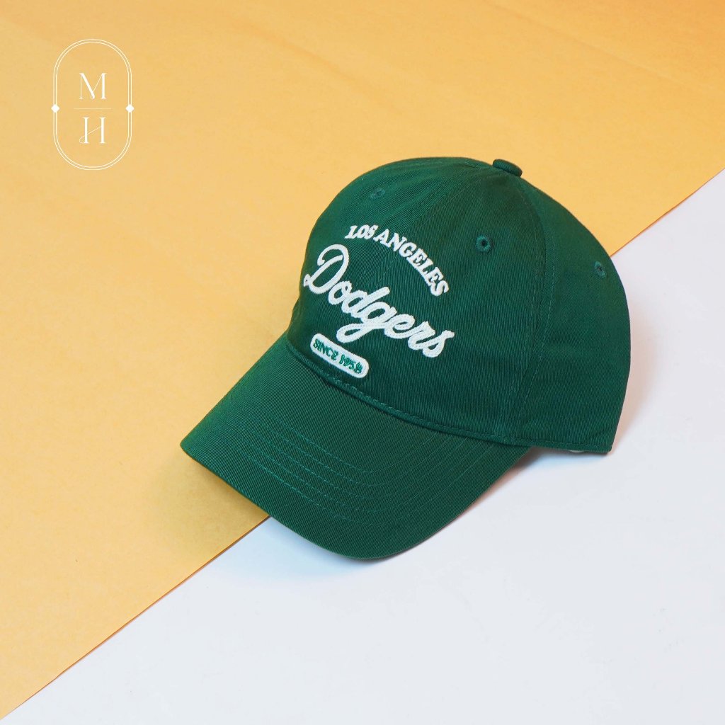 Mũ-nón lưỡi trai M.L.B xuất dư xịn có tem vải