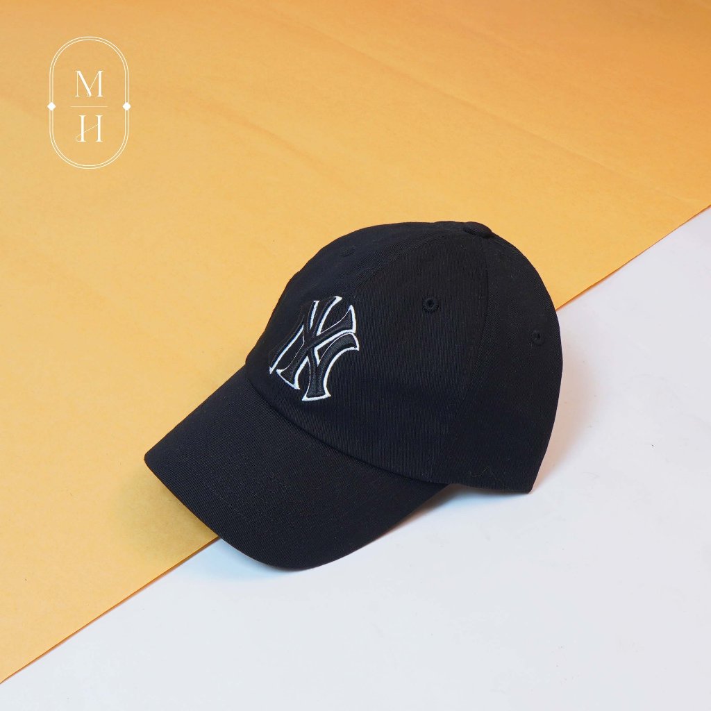 Mũ-nón lưỡi trai M.L.B xuất dư xịn có tem vải