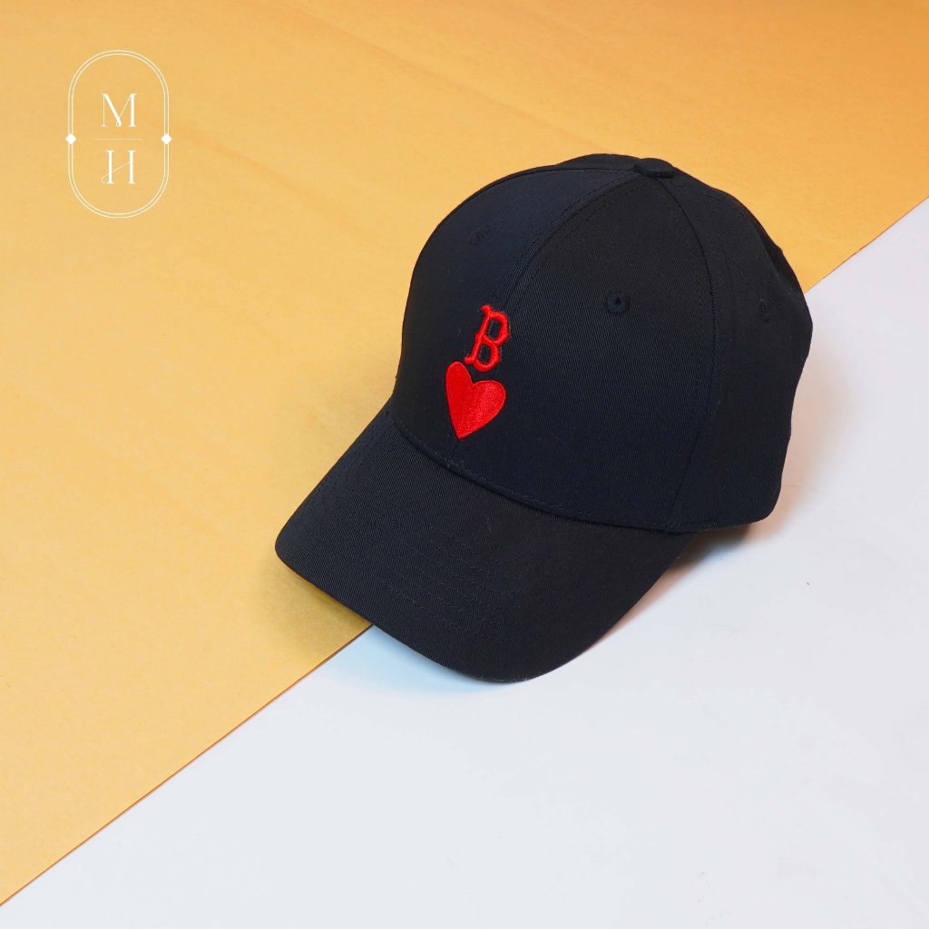 Mũ-nón lưỡi trai M.L.B xuất dư xịn có tem vải