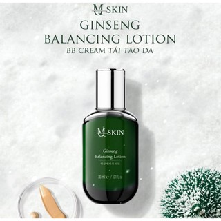 [Chính hãng] Thay da BB Cream MQ Skin - BB Cream tái tạo da