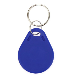 Thẻ sao chép thang máy, thẻ giữ xe rfid nfc mifare 1k s50 13.56mhz _ uid fob block 0 writable