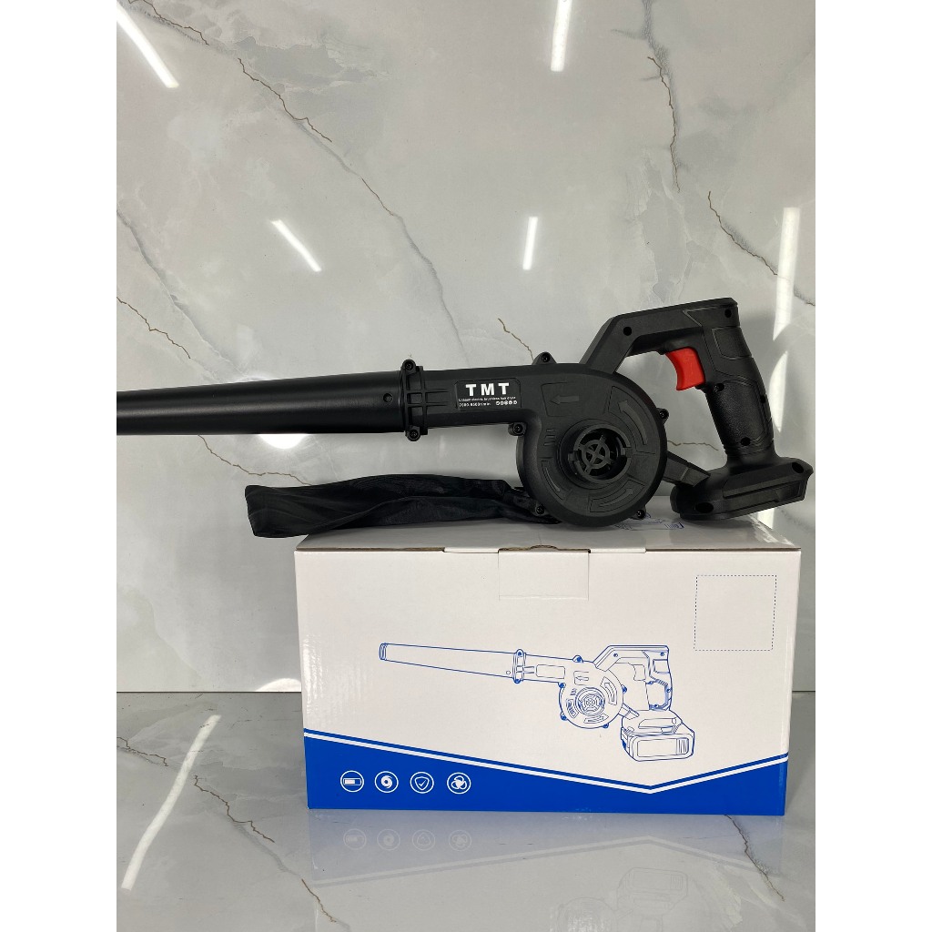 Thân Máy Thổi Bụi Dùng Pin TMT Chân Pin Thông Dụng