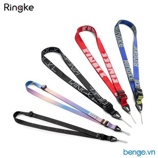 Dây đeo ringke basic lanyard strap