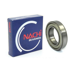 Vòng bi bạc đạn nachi 6201 đến 6205