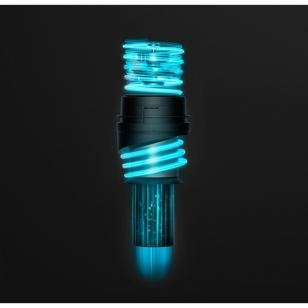 Máy hút bụi không dây Xiaomi Mijia B201CN