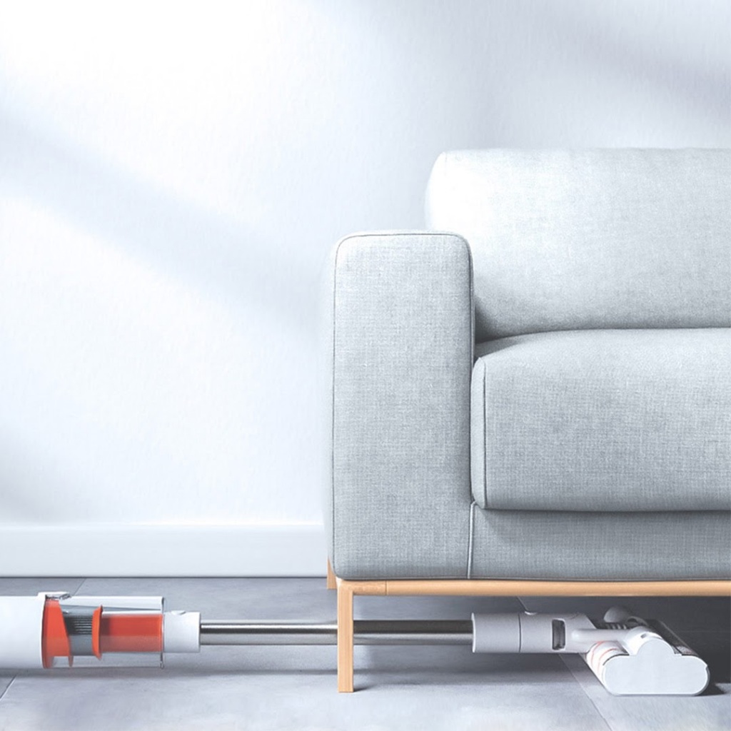 Máy hút bụi không dây Xiaomi Mijia B201CN