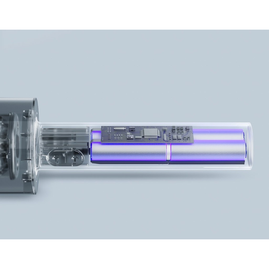 Máy hút bụi không dây Xiaomi Mijia B201CN