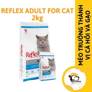 Hạt Reflex High Quality ADULT trưởng thành vị .