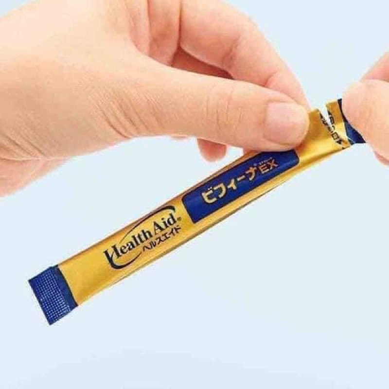 Men vi sinh Bifina EX Bổ Sung 10Tỷ Lợi Khuẩn Nhật bản