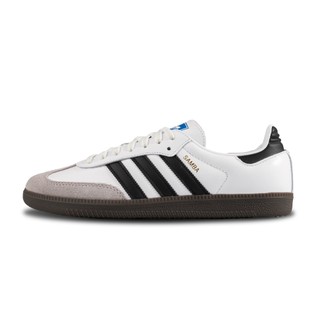 Giày thể thao Adidas Samba OG Màu Trắng