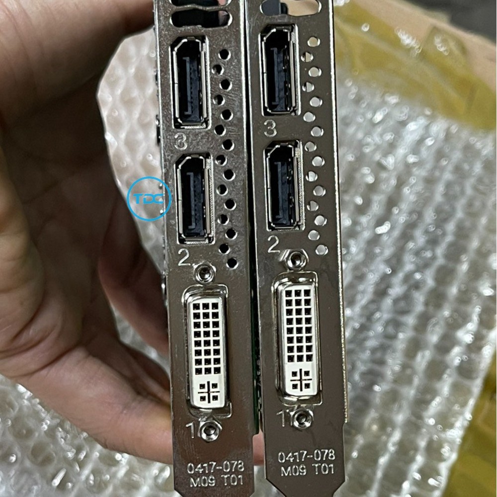 Card màn hình rời Quadro K2200 4GB, K2000, K620, quadro 600 hàng tháo máy , nguyên bản.