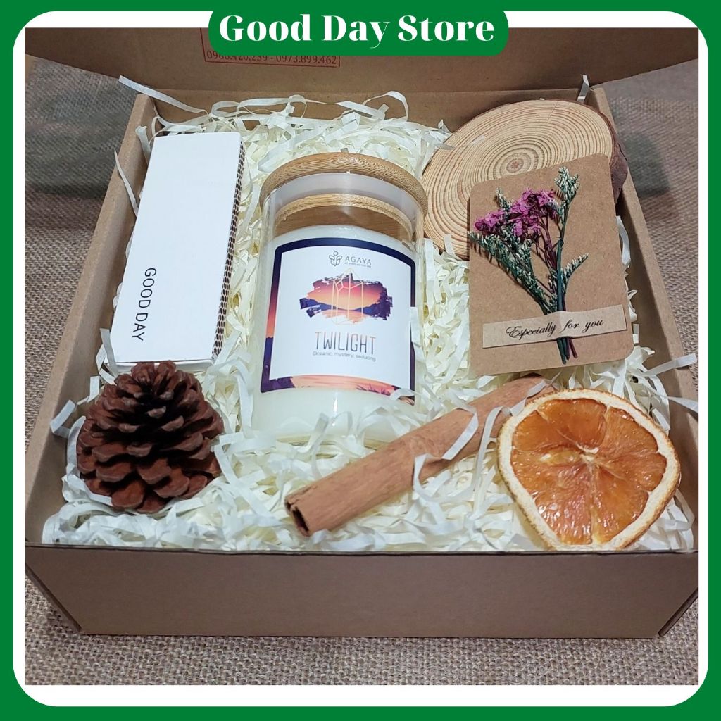 Hộp quà tặng sinh nhật nam nữ,tặng người thân dịp lễ tết 20 tháng 10 20 tháng 11 8 tháng 3 Noel,giáng sinh năm mới