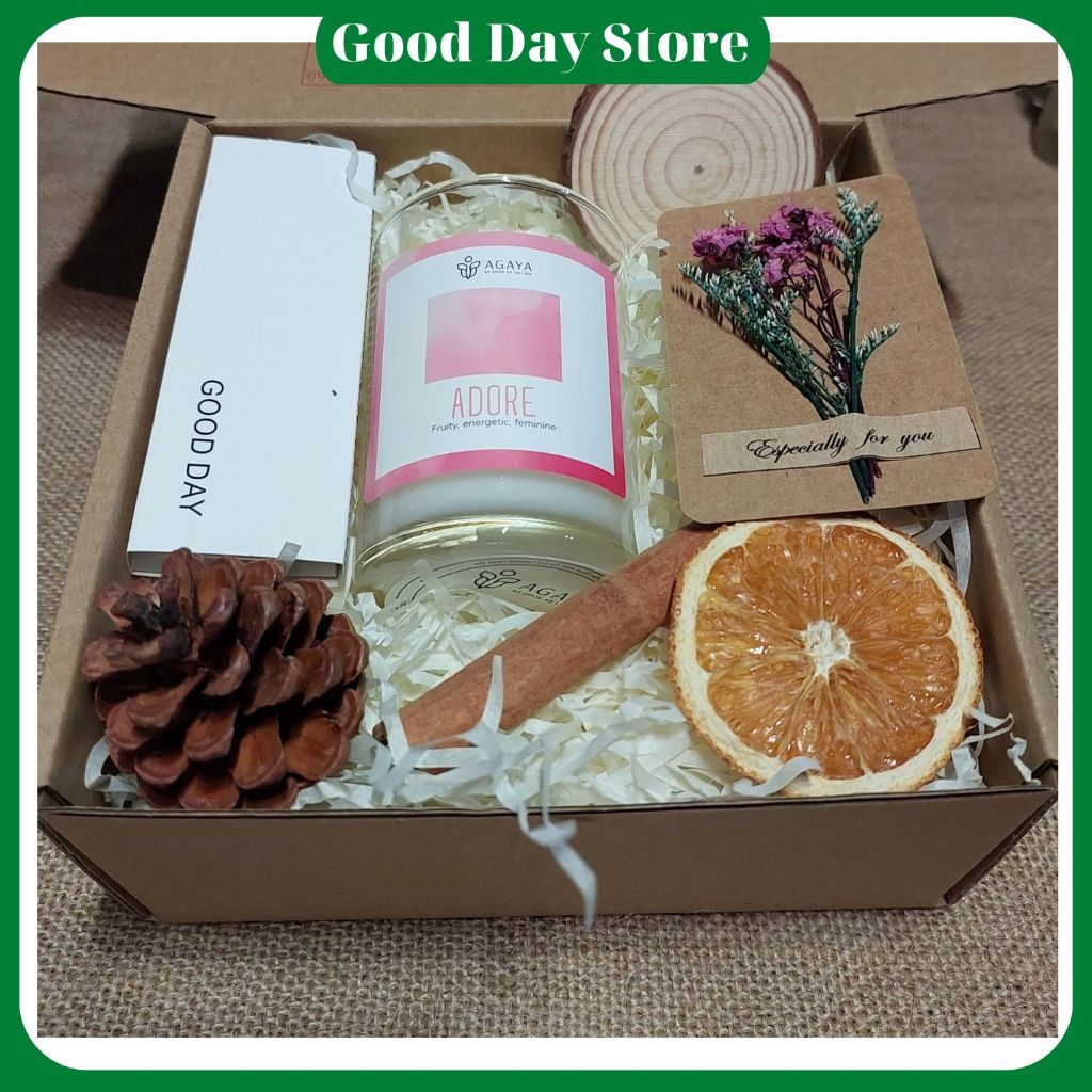 Hộp quà tặng sinh nhật nam nữ,tặng người thân dịp lễ tết 20 tháng 10 20 tháng 11 8 tháng 3 Noel,giáng sinh năm mới