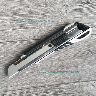 Dao rọc giấy lớn deli 2057