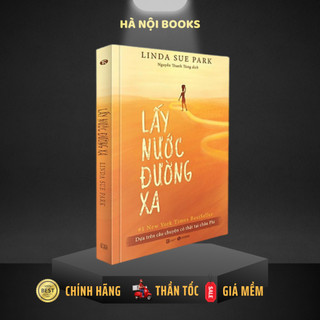 Sách - Lấy nước đường xa - Thái Hà Books