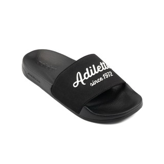 Dép adilette adidas 1972 màu đen