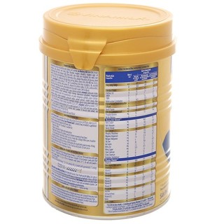 Sữa bột Sure Prevent Gold lon 900g