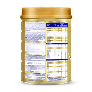 Sữa bột Sure Prevent Gold lon 900g