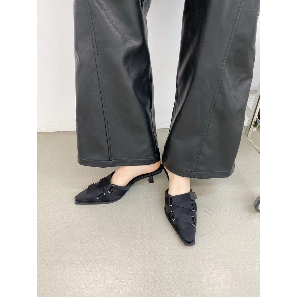 G678- SỤC ĐEN ĐAN CHÉO