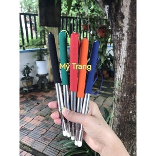 Combo: Bút trình chiếu + que chỉ bảng