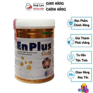 SỮA BỘT ENPLUS GOLD/DIAMOND 900G