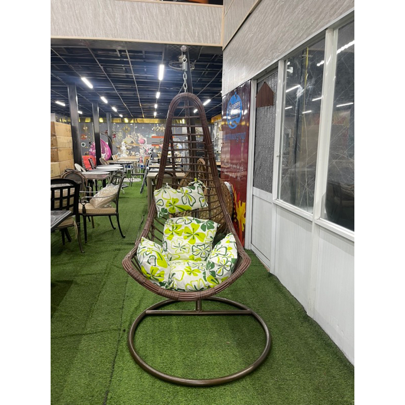 Xích đu trứng nhập khẩu