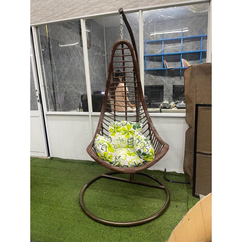 Xích đu trứng nhập khẩu