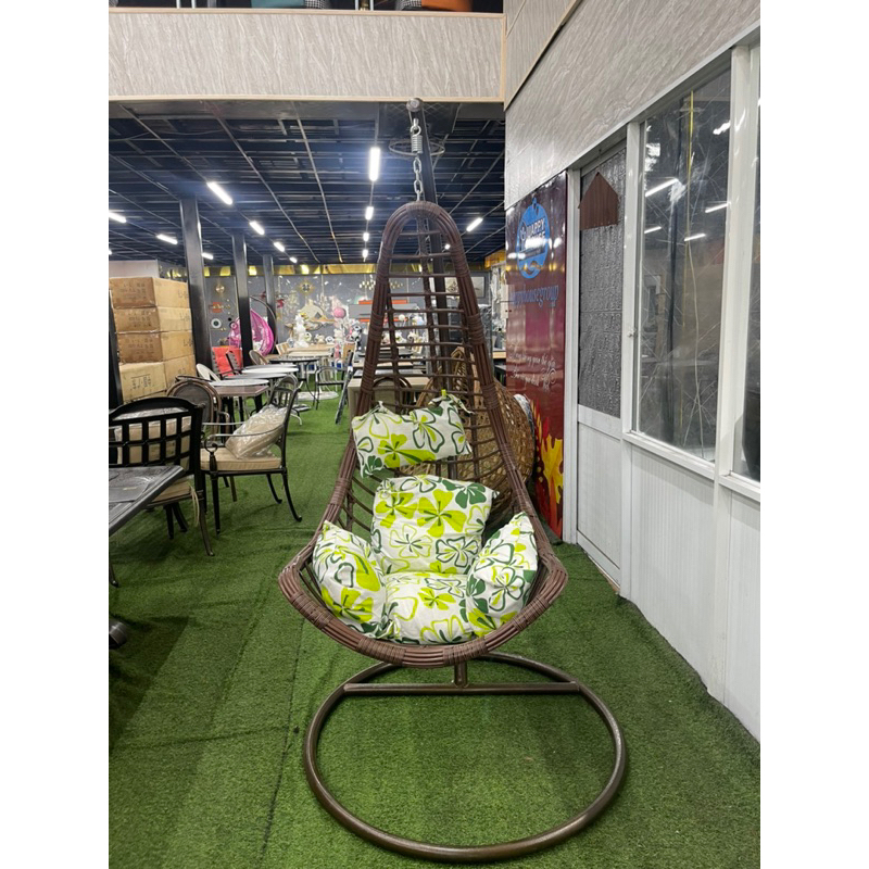 Xích đu trứng nhập khẩu