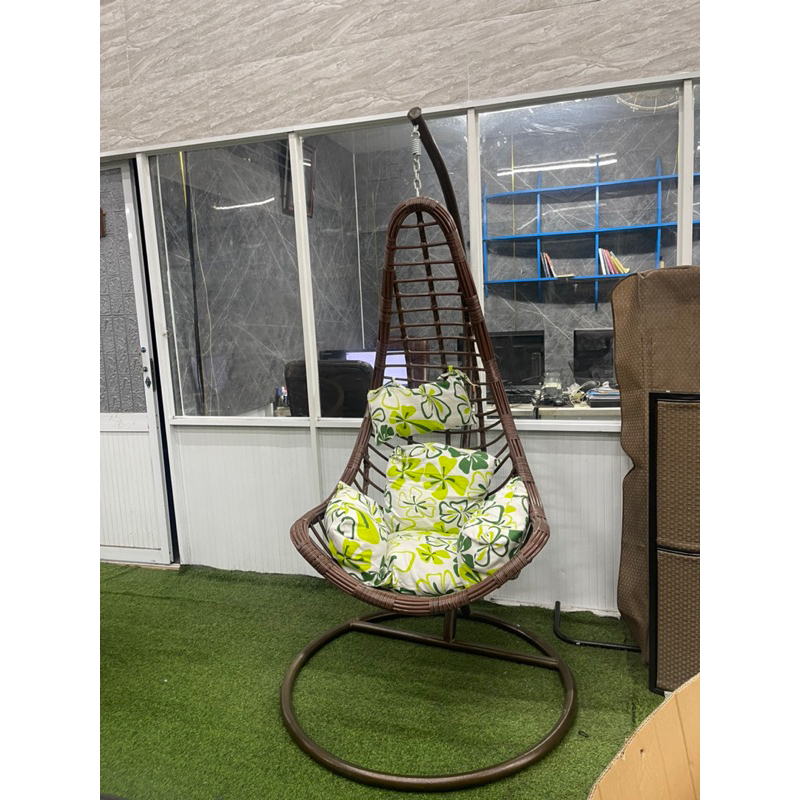 Xích đu trứng nhập khẩu