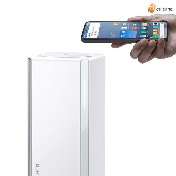 Bộ Router Wifi Mesh Xiaomi Whole House WIFI 6