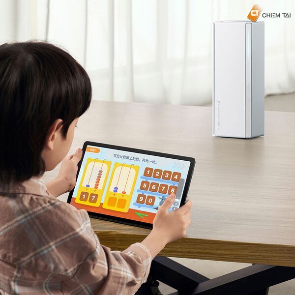 Bộ Router Wifi Mesh Xiaomi Whole House WIFI 6