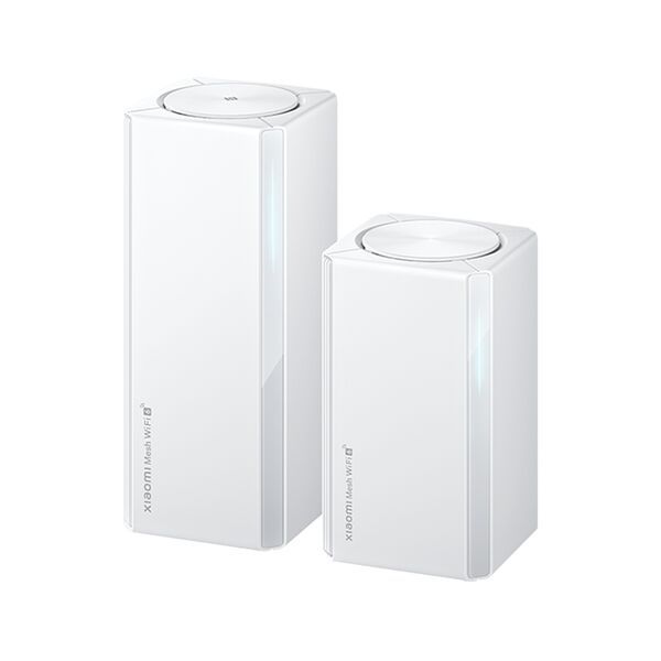 Bộ Router Wifi Mesh Xiaomi Whole House WIFI 6
