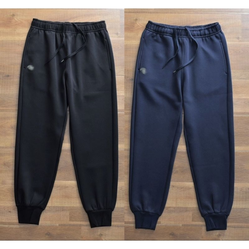 Set 2 quần jogger chất umi cho nam- Có buôn sỉ-SP 5593