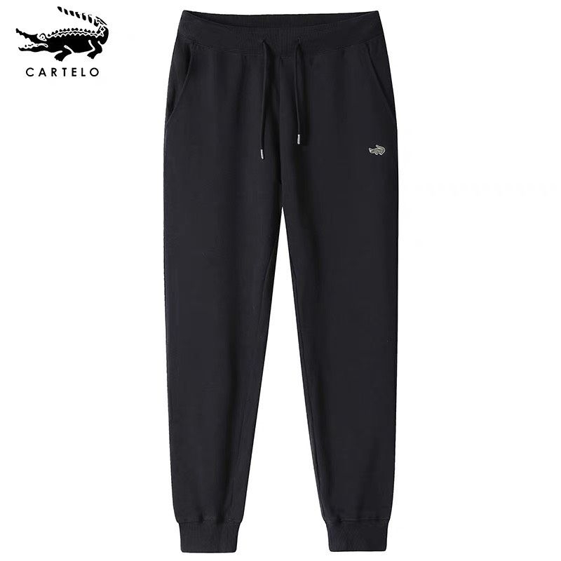 Set 2 quần jogger chất umi cho nam- Có buôn sỉ-SP 5593