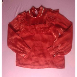 [2hand] Áo xinh đồng giá 25k