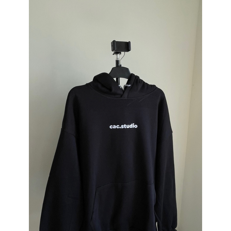 Áo hoodie người việt c tây vải nỉ bông thu đông ấm áp