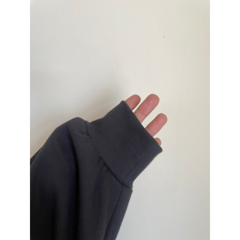 Áo hoodie người việt c tây vải nỉ bông thu đông ấm áp