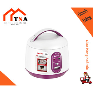 Nồi cơm điện cơ 0.7L Tefal RK224168