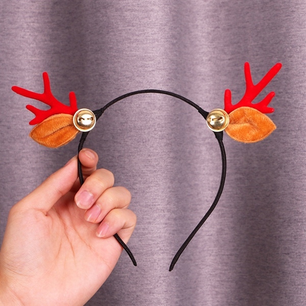 Phụ kiện thời trang Giáng Sinh- Băng Đô - Cài Tóc - Mắt Kính Thời Trang Dễ Thương