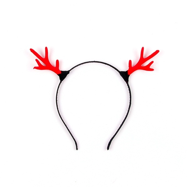 Phụ kiện thời trang Giáng Sinh- Băng Đô - Cài Tóc - Mắt Kính Thời Trang Dễ Thương