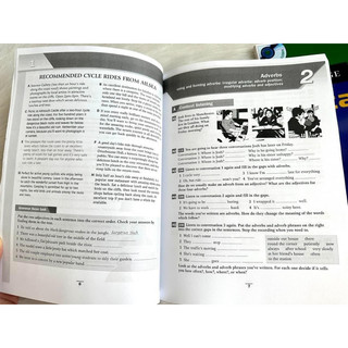 Cambridge Grammar For Pet