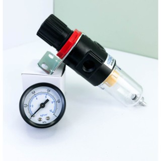 Bộ lọc khí nén AFR2000 - Bộ lọc khí nén có van điều áp AFR2000 - Bộ lọc đơn khí nén AFR2000 - Lọc tách nước khí nén