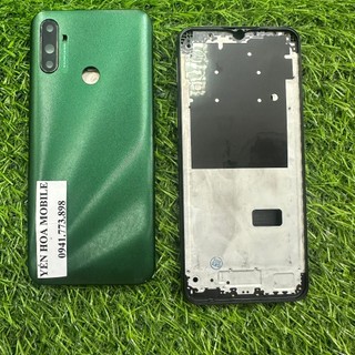 Bộ vỏ thay thế realme C3