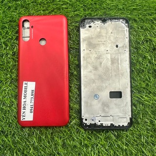 Bộ vỏ thay thế realme C3