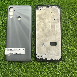 Bộ vỏ thay thế realme C3