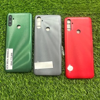 Bộ vỏ thay thế realme C3