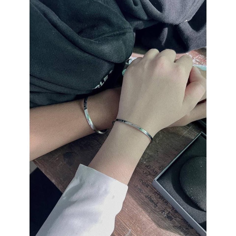 VÒNG TAY DANIEL WELLINGTON