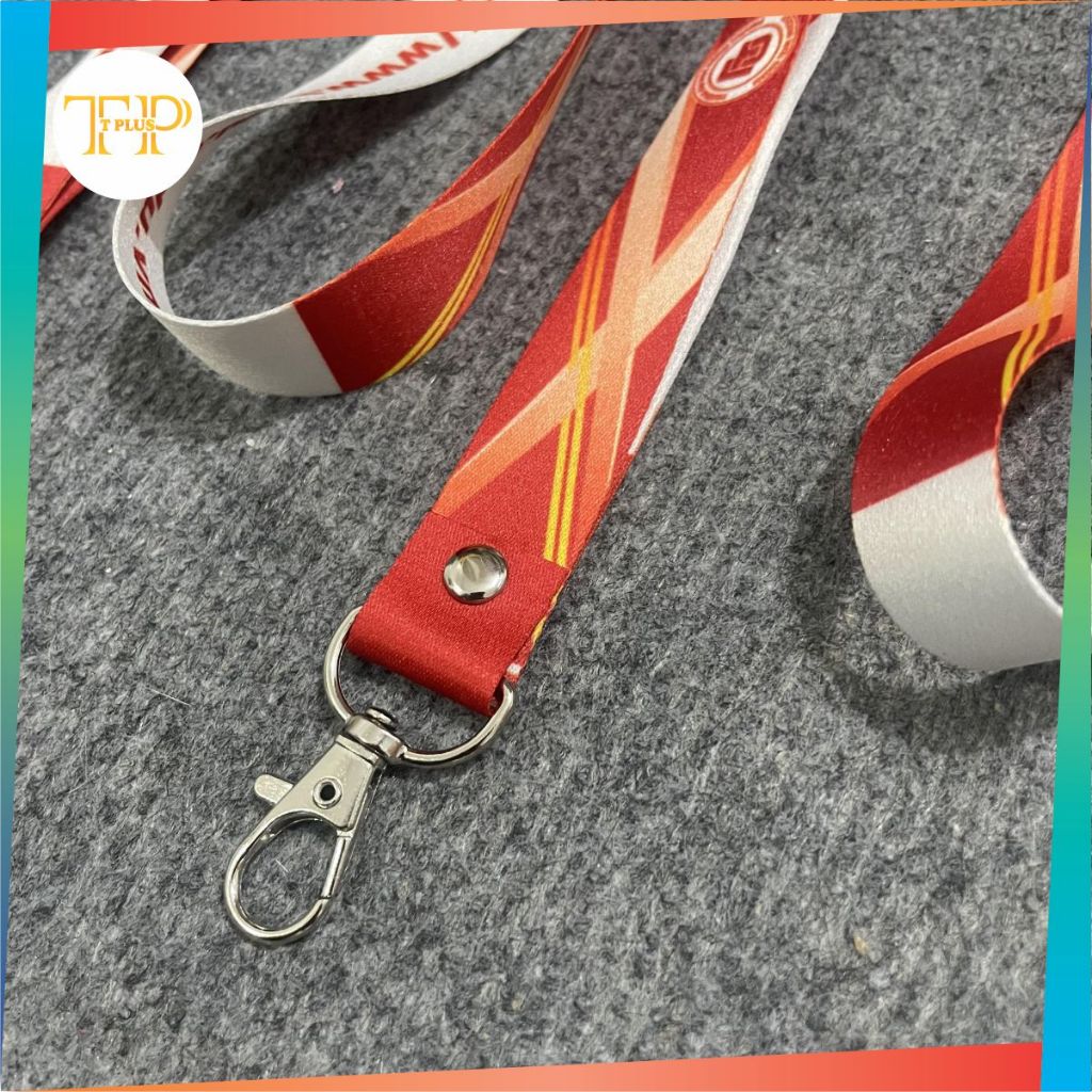 Dây Đeo Thẻ Trường Đại Học Ngoại Thương